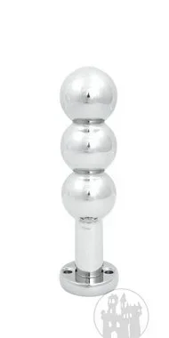 Dildo Schneemann groß – 40mm