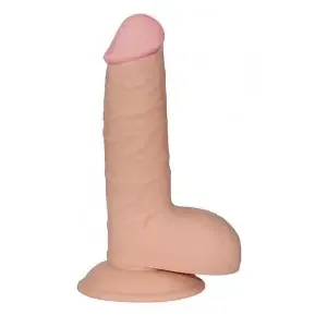 Dildo Soft Dude 13 x 4,4 cm