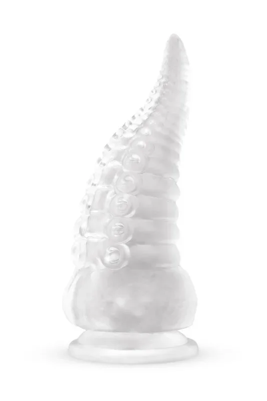 Dildo Tentacle Play – Mythical Mates