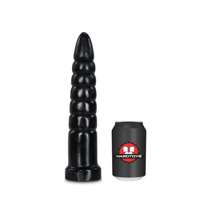 Dildo VINCE 27 x 5,7 cm
