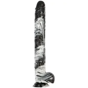 Dildo XL Pisara 35.5 x 5.3cm