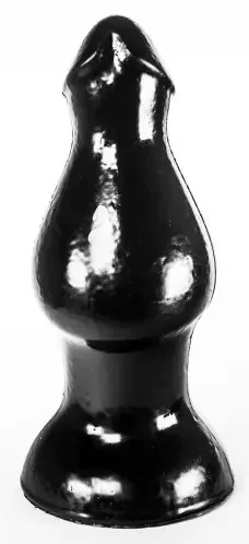 Dildo XXL Dinoo Ceratops 20 x 9,5 cm