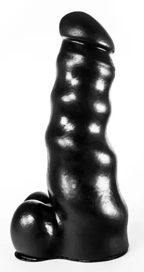Dildo XXL Dinoo Dilong 20 x 9 cm