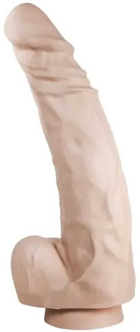 Dildorama Dildo 26 x 7cm