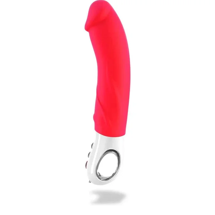 Dildovibrator „Big Boss“