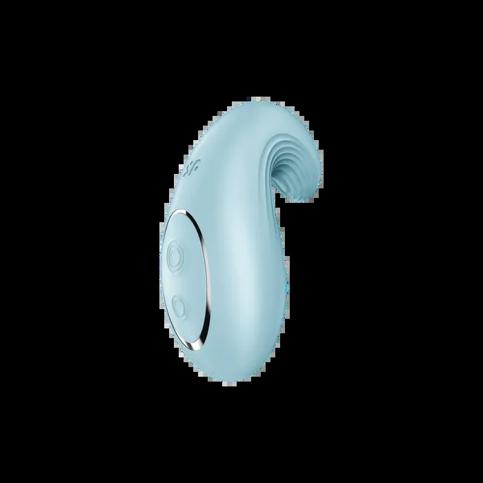 Dipping Delight – Lay-on Vibrator