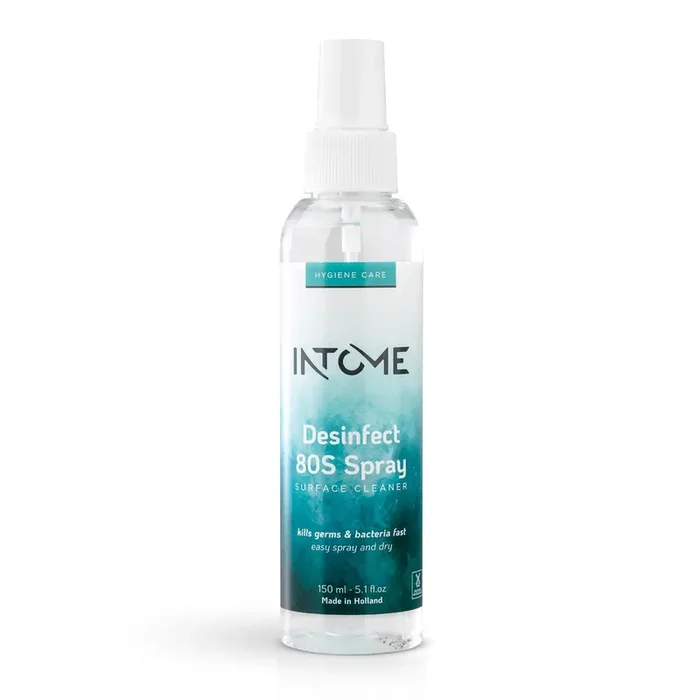 Disinfecting Surface Spray – 150 ml