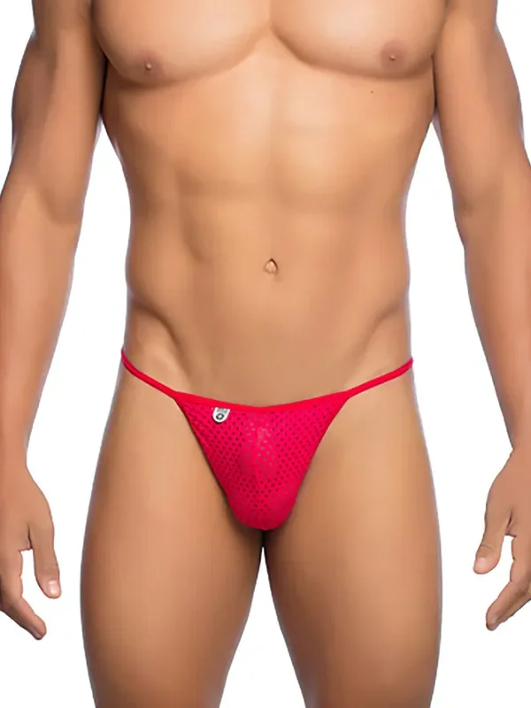 DNGEON by MOB MBL06 String, rot