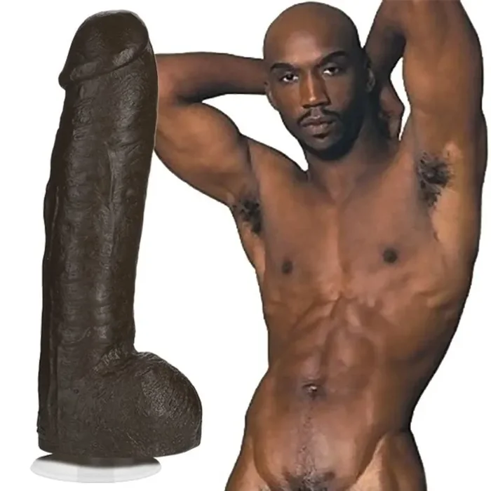 Doc Johnson – Signature Cocks Bam Huge