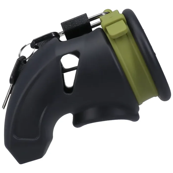Doc Johnson Fort Troff CUMfort Cage