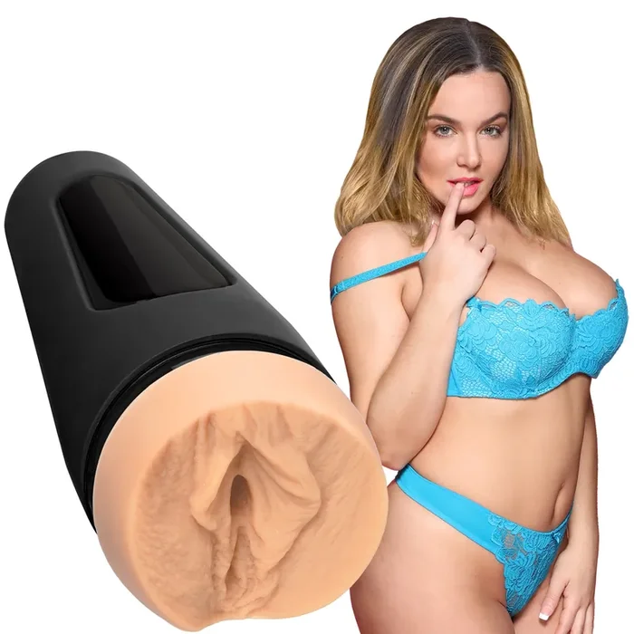 Doc Johnson Main Squeeze Natasha Nice UltraSkyn Stroker