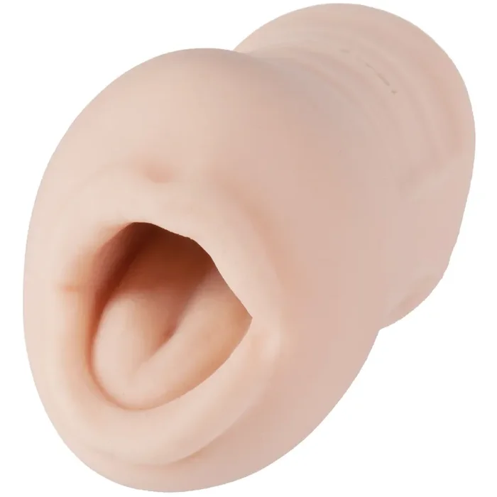 Doc Johnson Sasha Grey Deep Throat Pocket Pal Masturbator