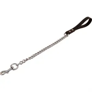 Dog Leash with Chain 45cm – Mr B