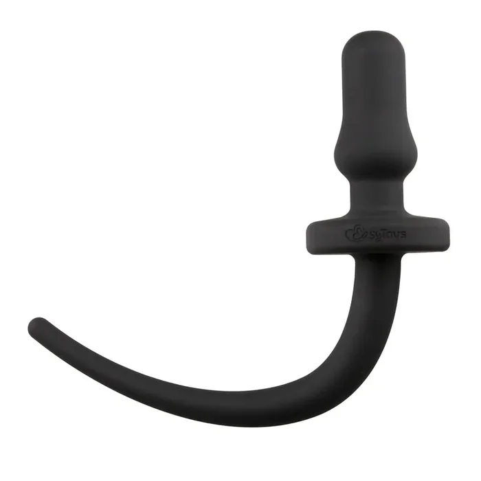Dog Tail Plug – Thumpy Klein