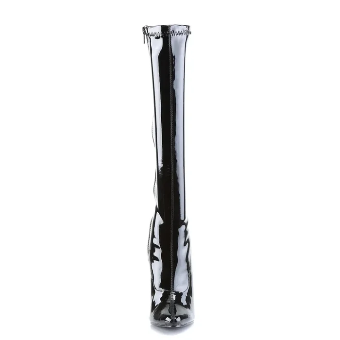 Domina-2000 – Stretchboots
