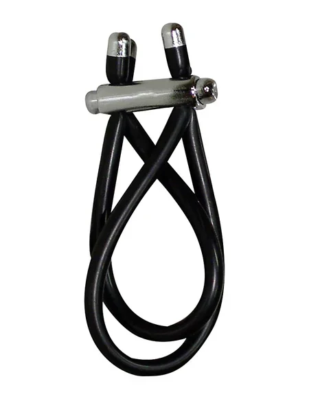 Domina’s Grip: Penisschlaufe
