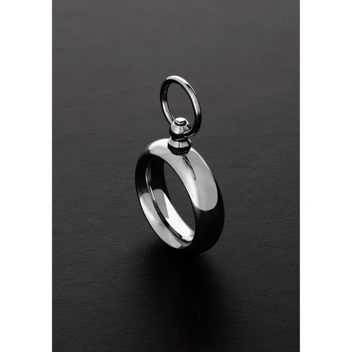 Donut Ring with O-ring – 0.6 x 0.3 x 45 / 15 x 8 x 45 mm