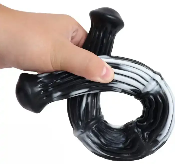 Doppeldildo Hort 42 x 4.2cm
