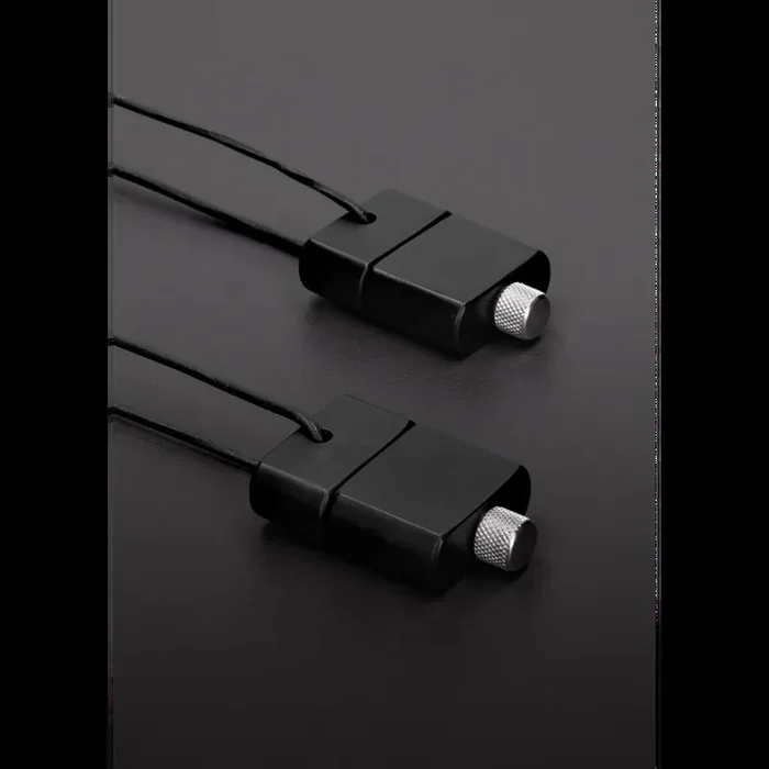 Doppelter Inhalator
