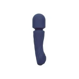 Doppelvibrator Charisma Allure – Blau