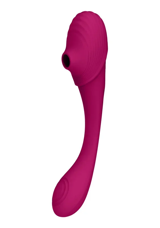 Doppelvibrator Mirai
