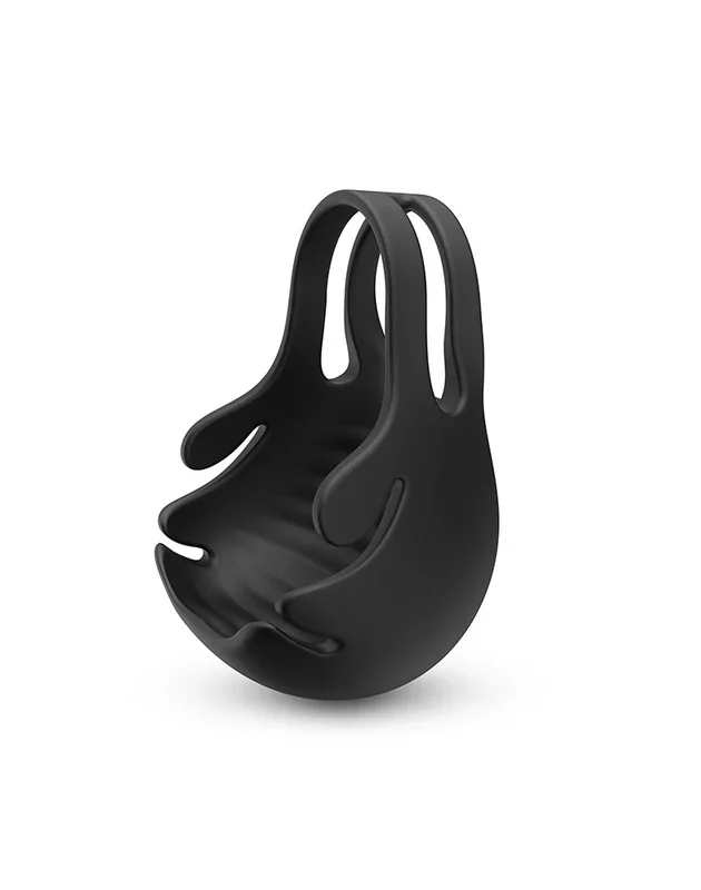 Dorcel – Fun Bag – Penisring und Hodenstimulator