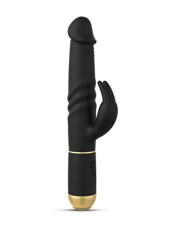 Dorcel – Furious Rabbit 2.0 – stoßend und rotierend