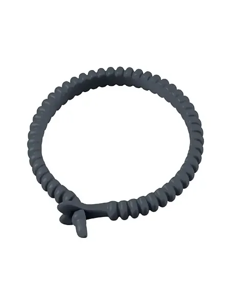 Dorcel Adjust Ring Penisring, grau