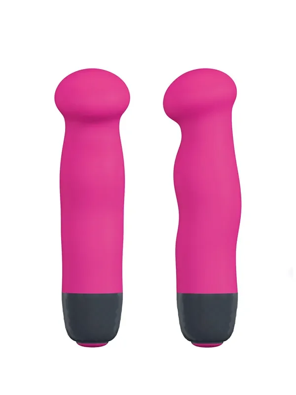 Dorcel Clit Vibe Minivibrator, pink