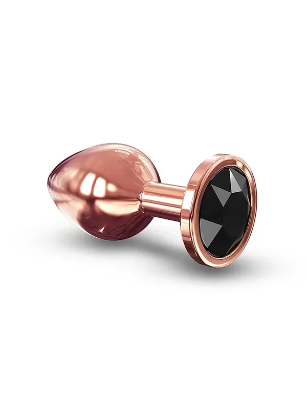 Dorcel Diamond Plug Analplug, rose