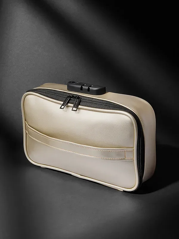 Dorcel Discreet Box Aufbewahrungsbox, gold