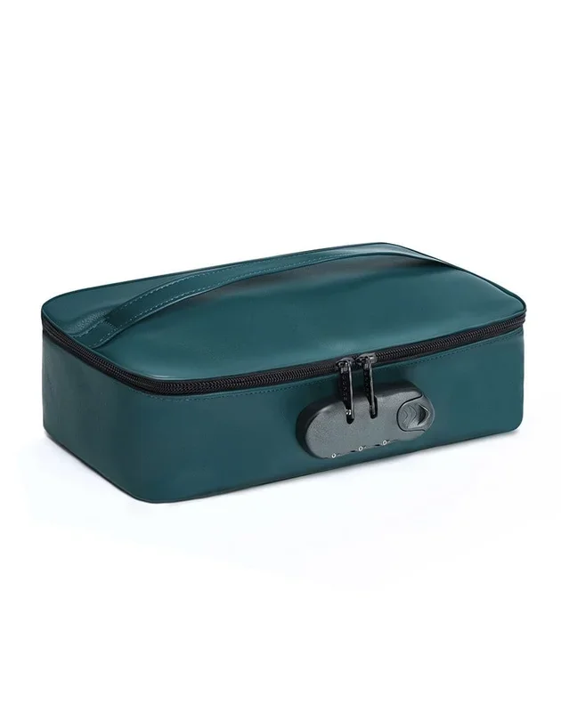 Dorcel Diskrete Box Luxery – Aufbewahrungsbox + Zahlenschloss