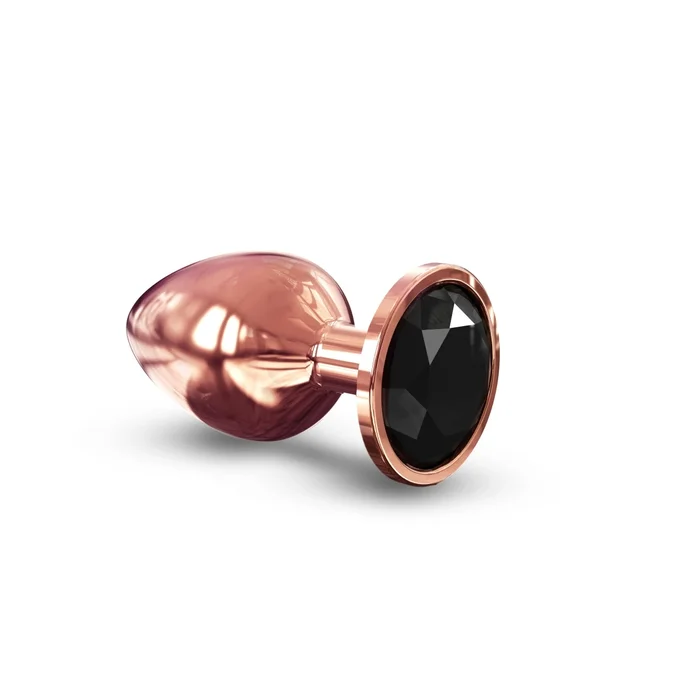 Dorcel Jewel Plug »Diamond Plug« Roségold