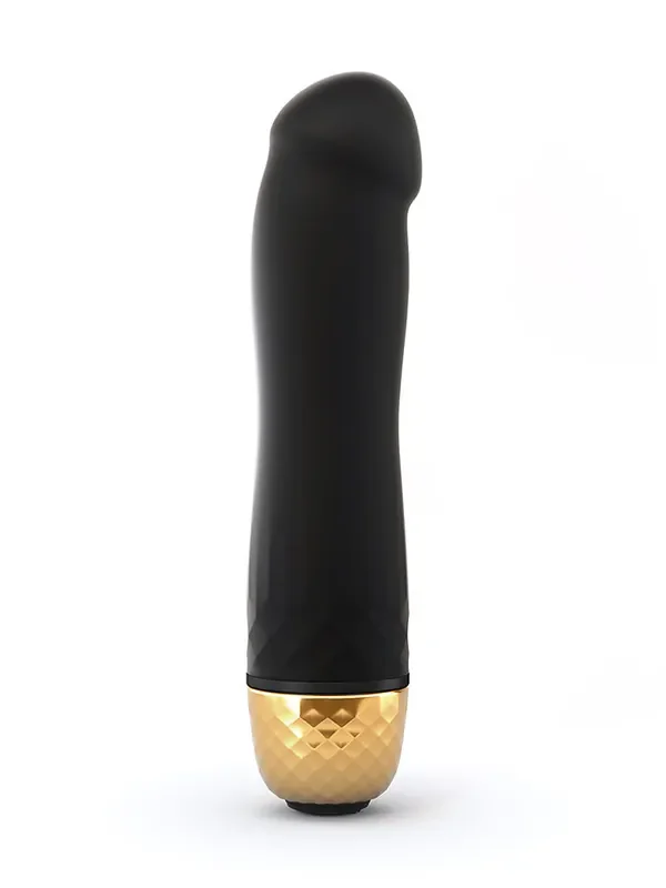 Dorcel Mini Must Minivibrator, schwarz