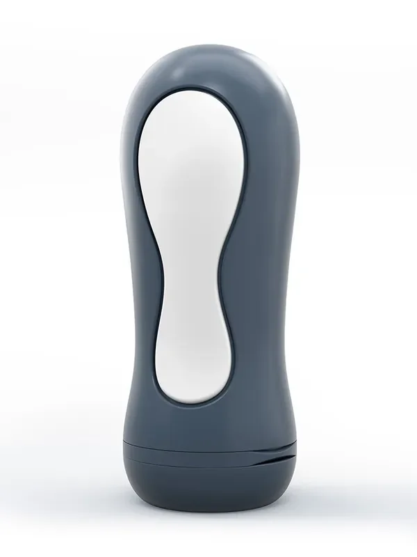 Dorcel Sexpresso Masturbator, transparent