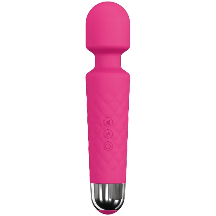 Dorcel Wanderful Wiederaufladbarer Magic Wand