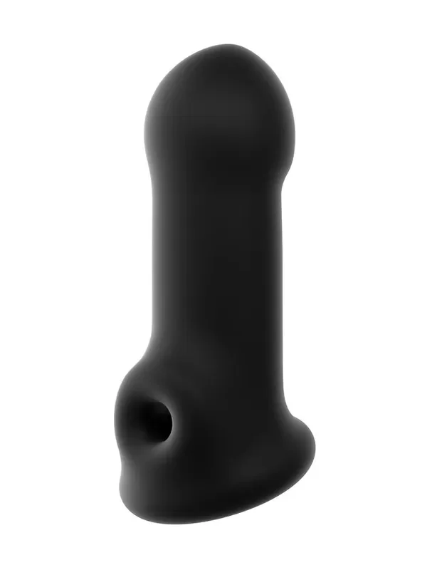 Dorcel Xtend Boy Penishülle, schwarz