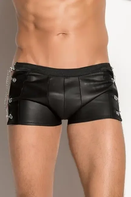 Doro Knicker schwarz