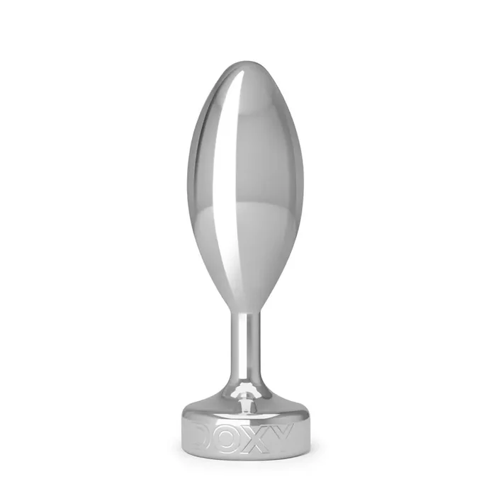 Doxy Analplug – Glatt