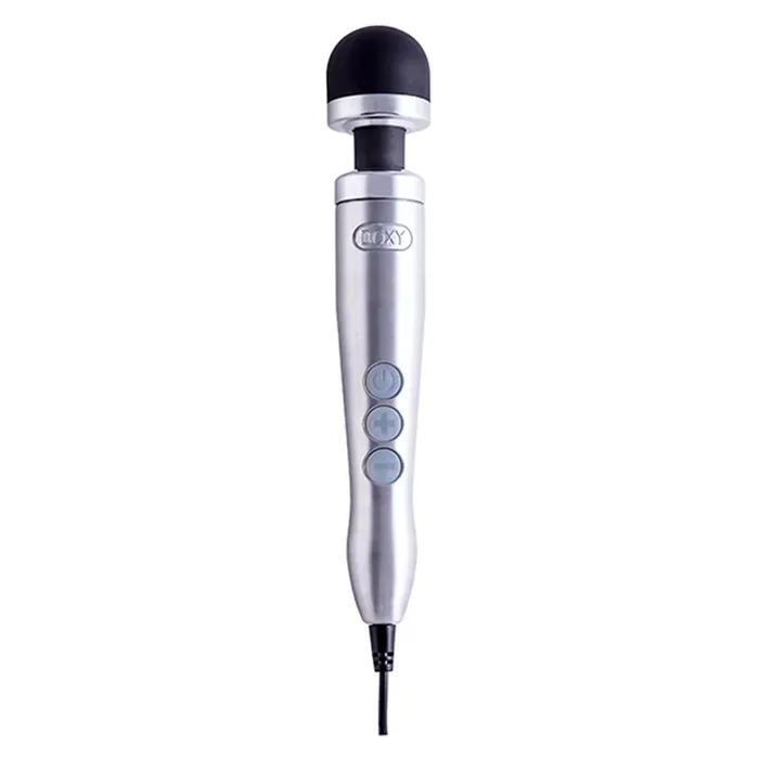 Doxy Die Cast 3 – Aluminium