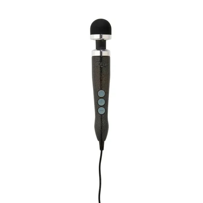 Doxy Die Cast 3 – Disco Black