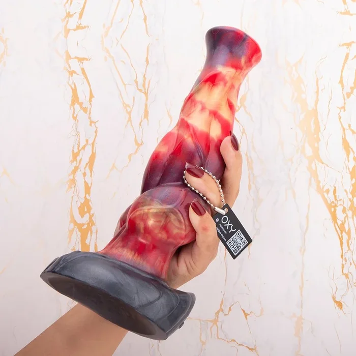 Dragon Dildo 9.5 “ | 24.3 cm