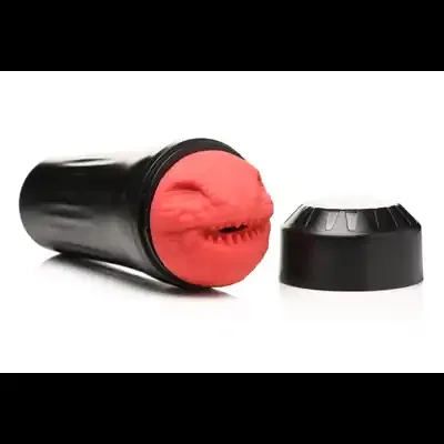 Dragon Snatch – Dragon Stroker – Red