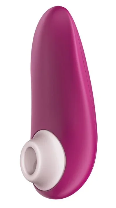 Druckwellenstimulator Starlet 3 Pink