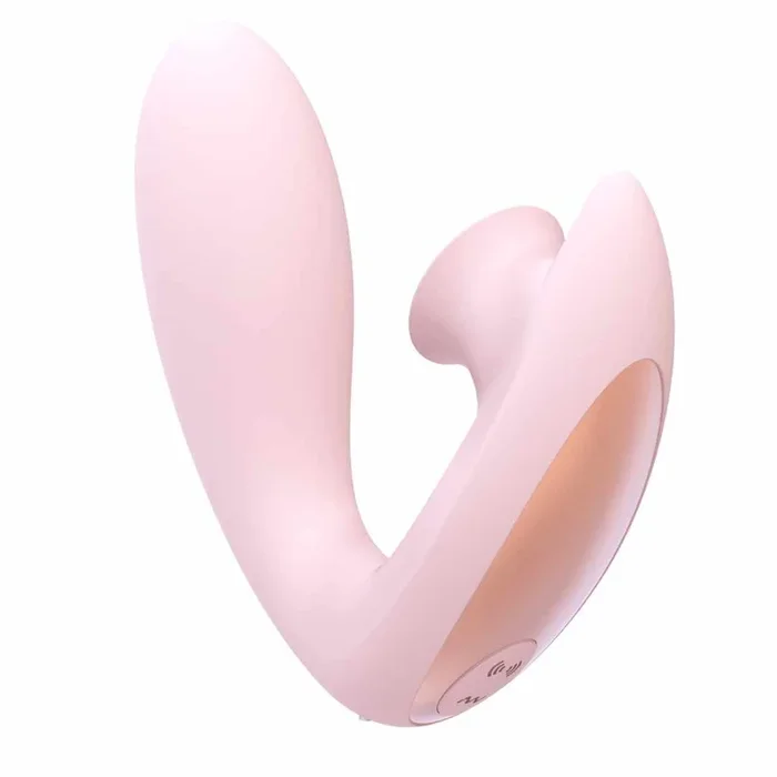 Druckwellenvibrator „Desirable“