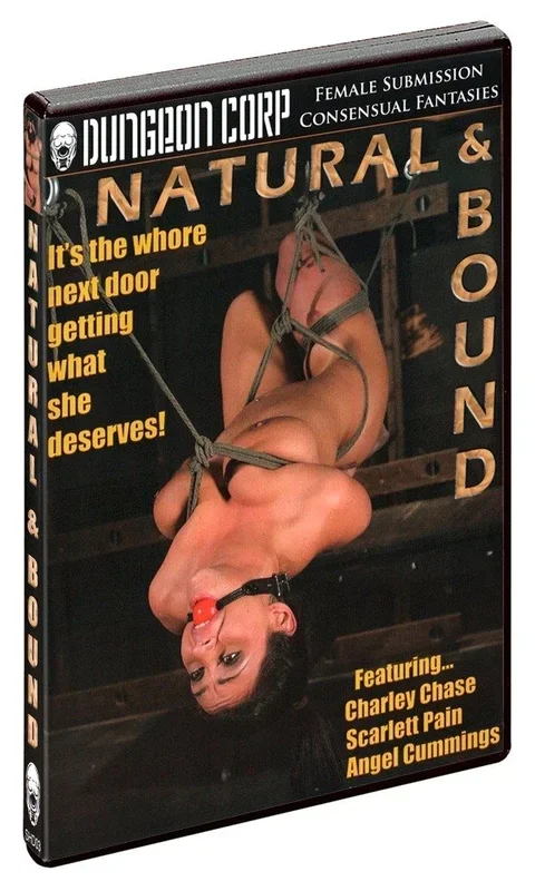 Dungeon Corp – Natural & Bound