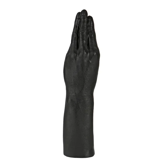 Dunkler Magic Hand – Dildo
