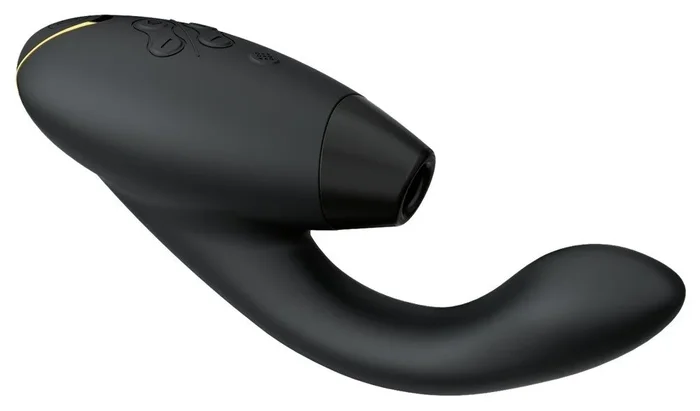 Duo 2 Luftdruck und Vibrator