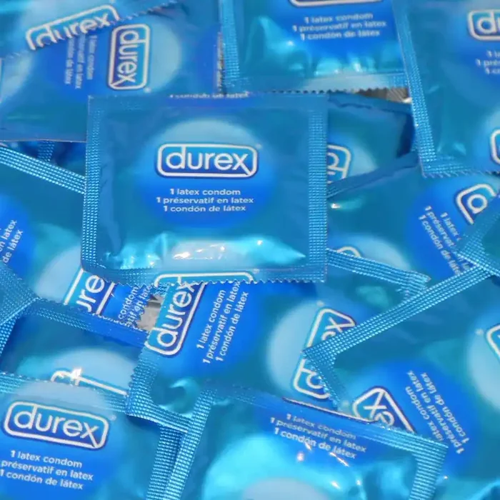 Durex Extra Safe Kondome 24 Stück