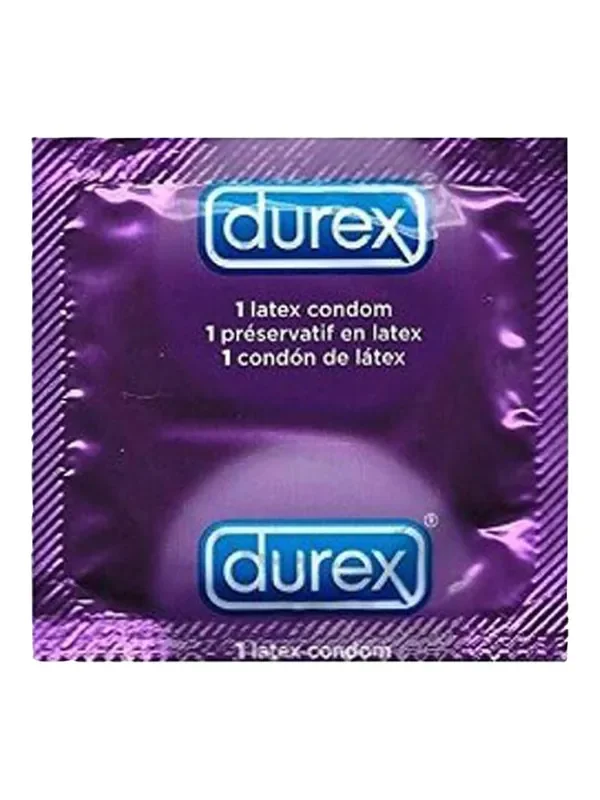 Durex Feeling Sensitive Kondome 6 Stück